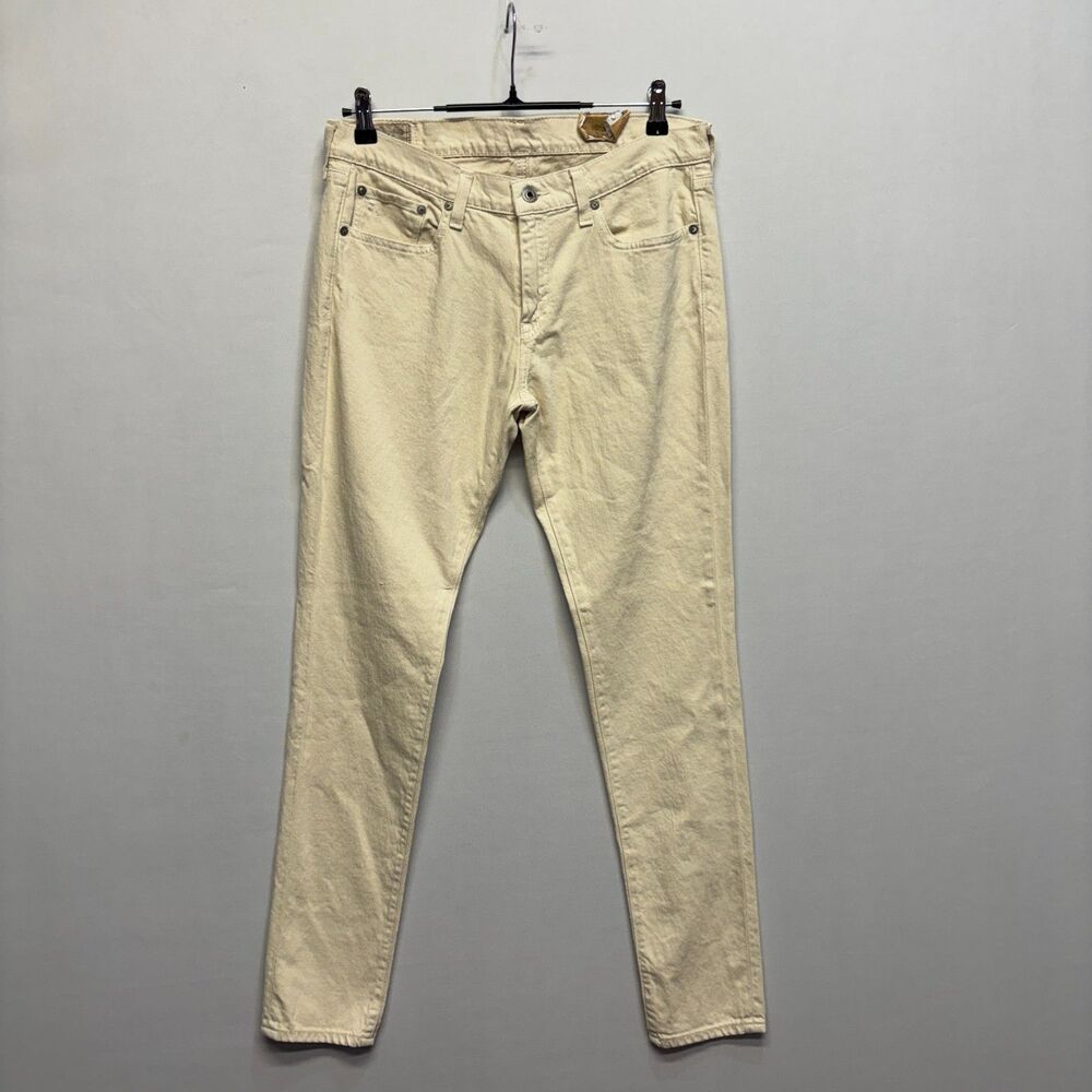 NWT Polo Ralph Lauren Women Tomkin Skinny Jeans Size 30 Denim D107 -19